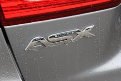 2017 Mitsubishi ASX LS ADAS XC MY18 Titanium