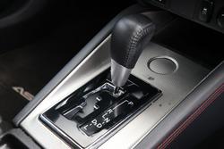 2017 Mitsubishi ASX LS ADAS XC MY18 Titanium