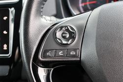 2017 Mitsubishi ASX LS ADAS XC MY18 Titanium