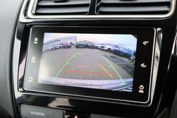 2017 Mitsubishi ASX LS ADAS XC MY18 Titanium