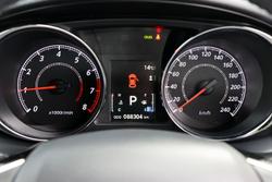 2017 Mitsubishi ASX LS ADAS XC MY18 Titanium