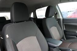 2017 Mitsubishi ASX LS ADAS XC MY18 Titanium
