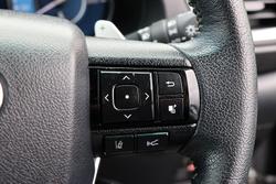 2021 Toyota Fortuner Crusade GUN156R 4X4 Dual Range Graphite