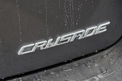 2021 Toyota Fortuner Crusade GUN156R 4X4 Dual Range Graphite