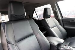 2021 Toyota Fortuner Crusade GUN156R 4X4 Dual Range Graphite