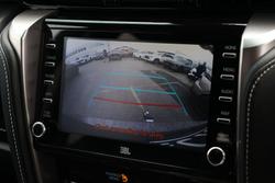 2021 Toyota Fortuner Crusade GUN156R 4X4 Dual Range Graphite