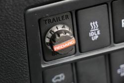 2021 Toyota Fortuner Crusade GUN156R 4X4 Dual Range Graphite