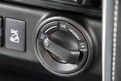 2021 Toyota Fortuner Crusade GUN156R 4X4 Dual Range Graphite