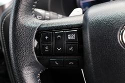2021 Toyota Fortuner Crusade GUN156R 4X4 Dual Range Graphite