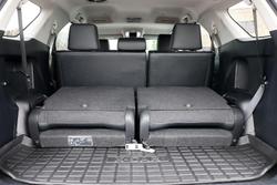 2021 Toyota Fortuner Crusade GUN156R 4X4 Dual Range Graphite