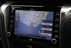 2021 Toyota Fortuner Crusade GUN156R 4X4 Dual Range Graphite