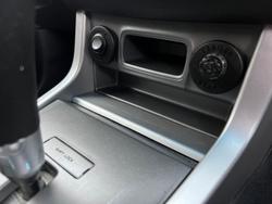 2018 Holden Colorado LTZ RG MY19 4X4 Dual Range Dark Shadow