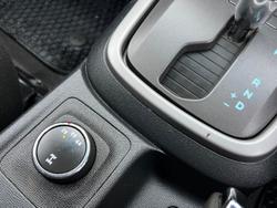 2018 Holden Colorado LTZ RG MY19 4X4 Dual Range Dark Shadow