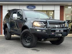 Holden Colorado