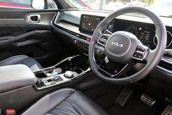 2024 Kia Sorento GT-Line MQ4 PE MY24 AWD Gravity Blue