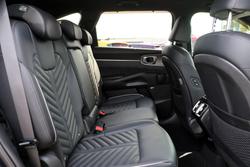2024 Kia Sorento GT-Line MQ4 PE MY24 AWD Gravity Blue