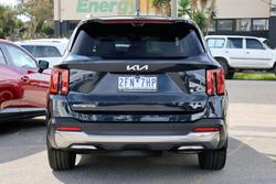 2024 Kia Sorento GT-Line MQ4 PE MY24 AWD Gravity Blue