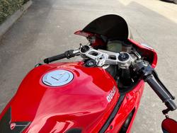 2016 DUCATI 959 PANIGALE (RED) Red