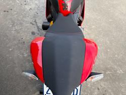 2016 DUCATI 959 PANIGALE (RED) Red