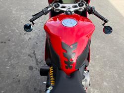 2016 DUCATI 959 PANIGALE (RED) Red