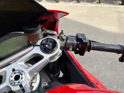2016 DUCATI 959 PANIGALE (RED) Red