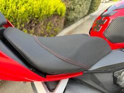 2016 DUCATI 959 PANIGALE (RED) Red