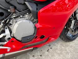 2016 DUCATI 959 PANIGALE (RED) Red