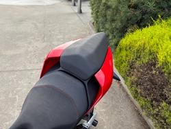 2016 DUCATI 959 PANIGALE (RED) Red