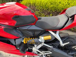 2016 DUCATI 959 PANIGALE (RED) Red