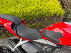 2016 DUCATI 959 PANIGALE (RED) Red