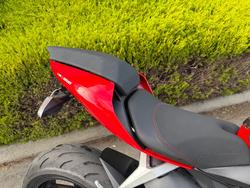 2016 DUCATI 959 PANIGALE (RED) Red