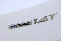 2022 Hyundai Tucson Elite NX4.V1 MY22 AWD White Cream