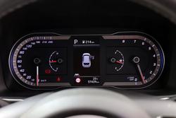2022 Hyundai Tucson Elite NX4.V1 MY22 AWD White Cream