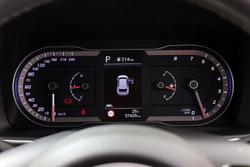 2022 Hyundai Tucson Elite NX4.V1 MY22 AWD White Cream
