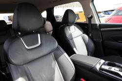 2022 Hyundai Tucson Elite NX4.V1 MY22 AWD White Cream