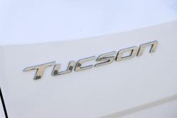 2022 Hyundai Tucson Elite NX4.V1 MY22 AWD White Cream