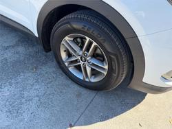 2016 HYUNDAI SANTA FE ACTIVE CRDi (4x4)