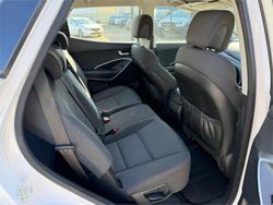 2016 HYUNDAI SANTA FE ACTIVE CRDi (4x4)