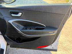 2016 HYUNDAI SANTA FE ACTIVE CRDi (4x4)