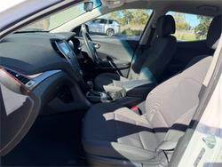 2016 HYUNDAI SANTA FE ACTIVE CRDi (4x4)