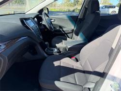 2016 HYUNDAI SANTA FE ACTIVE CRDi (4x4)