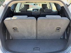 2016 HYUNDAI SANTA FE ACTIVE CRDi (4x4)