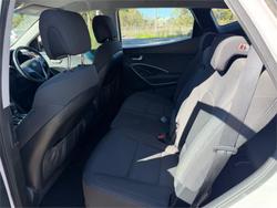 2016 HYUNDAI SANTA FE ACTIVE CRDi (4x4)