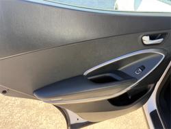 2016 HYUNDAI SANTA FE ACTIVE CRDi (4x4)