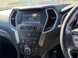 2016 HYUNDAI SANTA FE ACTIVE CRDi (4x4)