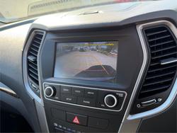 2016 HYUNDAI SANTA FE ACTIVE CRDi (4x4)