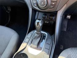 2016 HYUNDAI SANTA FE ACTIVE CRDi (4x4)
