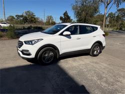 2016 HYUNDAI SANTA FE ACTIVE CRDi (4x4)