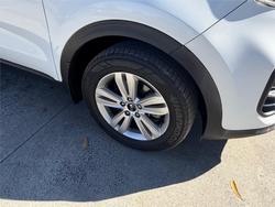 2017 KIA SPORTAGE Si (AWD)