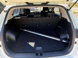 2017 KIA SPORTAGE Si (AWD)